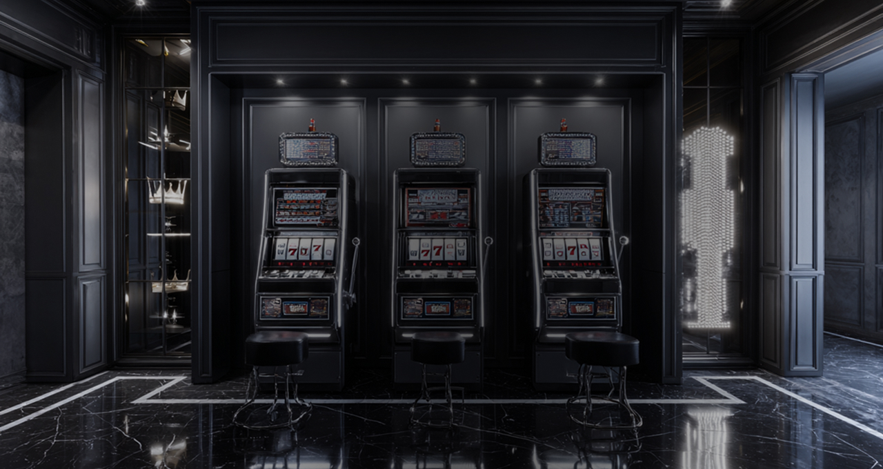 Mr Punter Casino