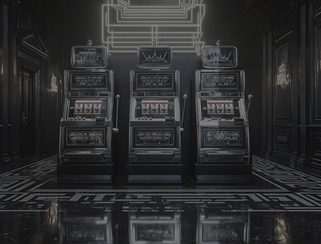 Mr Punter Casino